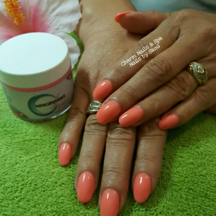 Charm Nails & Spa - Cooper City, FL