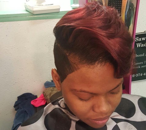 HB Hair Boutique - Maple Heights, OH