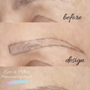 Eve 'n After Permanent Eyebrows - Beauty Salons