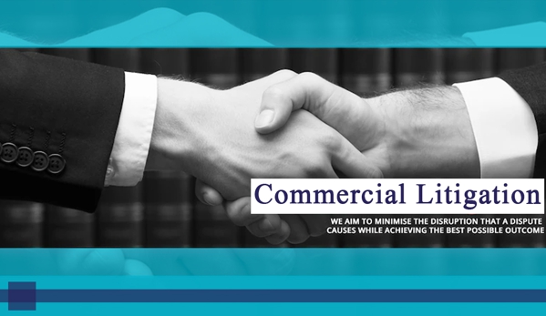 Fishburn Watson O'Brien Solicitors - Coffs Harbour, NSW. Commercial Litigation