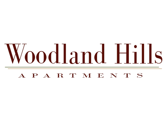 Woodland Hills Apartments - Colorado Springs, CO