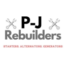 P J Rebuilders - Truck Service & Repair
