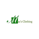 MAC'S Clothing - Formal Wear Rental & Sales