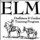 Elm Outfitters & Guide Training Program Inc - Guide Service