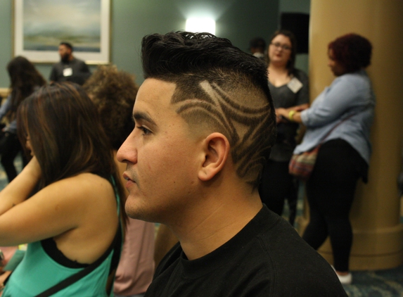 Western Barber Institute Inc - Van Nuys, CA