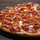 Plus 1 Pizza - Pizza