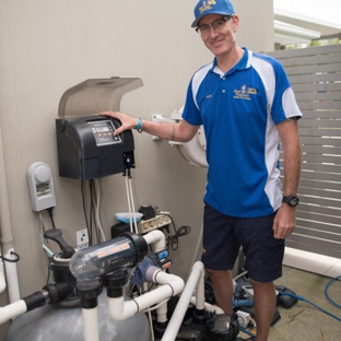Jim's Pool Care North Brisbane
