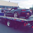 MandV Towing Federal Way - Auto Repair & Service