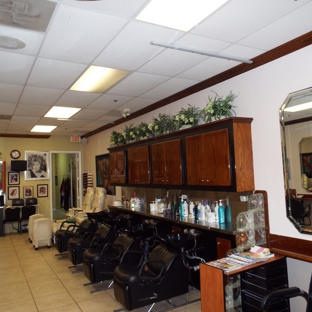 Boulevard Salon - Plantation, FL