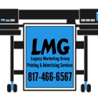 Legacy Marketing Group / LMG Printing and Advertising Services