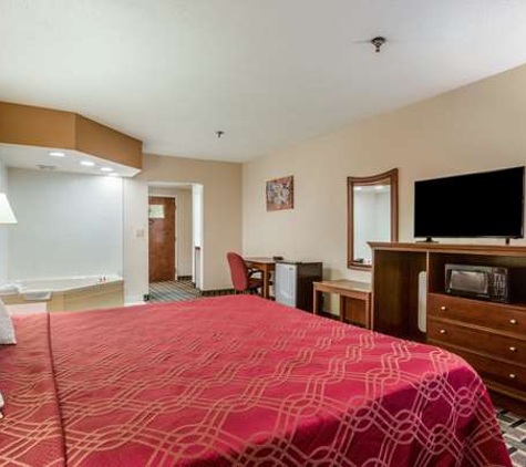 Econo Lodge - Marietta, GA