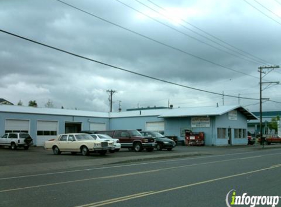 Cleveland Auto Repair - Gresham, OR