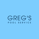 Greg's Pool Service - Swimming Pool Repair & Service