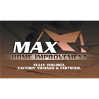 Max Home Improvement Corporation