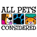 All Pets Considered - Pet Stores