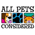 All Pets Considered