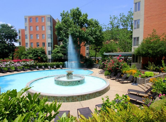 Rivercliff Apartments - Little Rock, AR