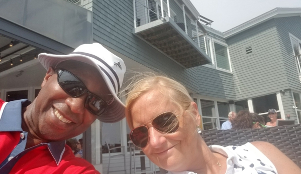 The Boathouse Restaurant - Kennebunkport, ME