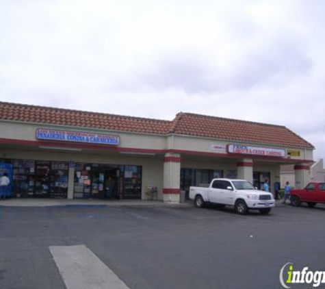 Minuteman Press - Escondido, CA