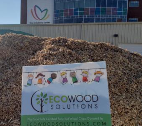 Eco Wood Solutions - Oklahoma City, OK