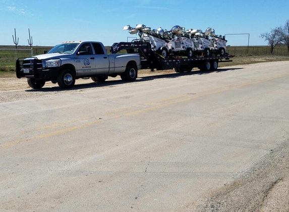 ALL Hauling - Bedford, TX