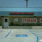 A Patriot Storage