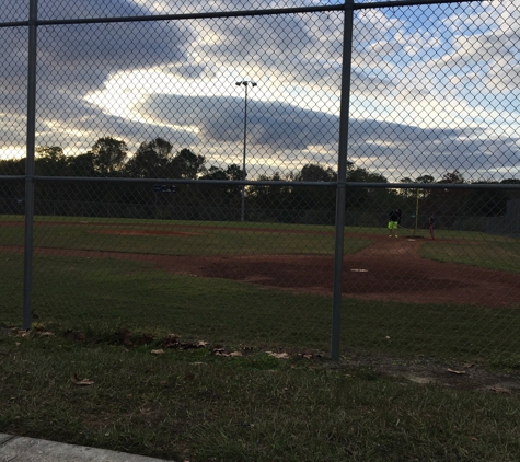 Wesley Chapel District Park - Wesley Chapel, FL