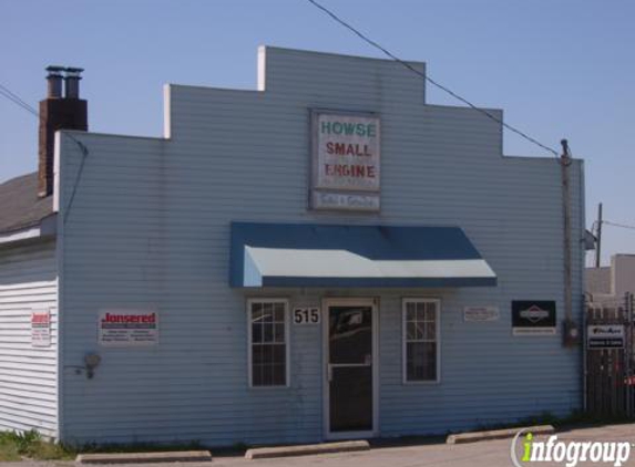 Howse Small Engine Repair - Murfreesboro, TN