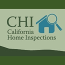 California Home Inspections - Real Estate Inspection Service