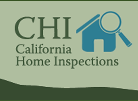 California Home Inspection Inc. - Palm Desert, CA