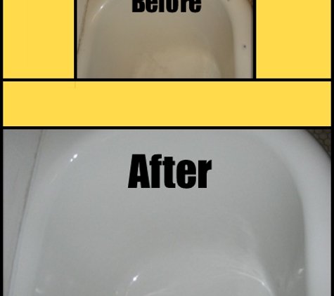 NJ Refinishing - Tile & Bathtub Reglazing - Newark, NJ