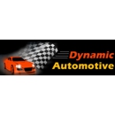 Dynamic Automotive - Auto Repair & Service