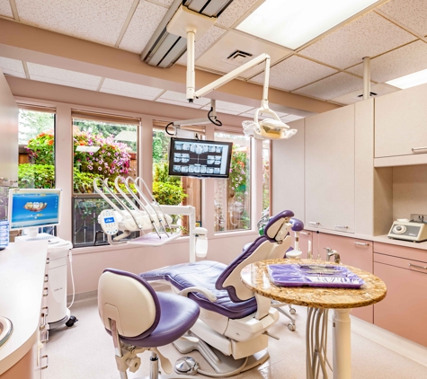 Gilbreath Dental - Burien, WA