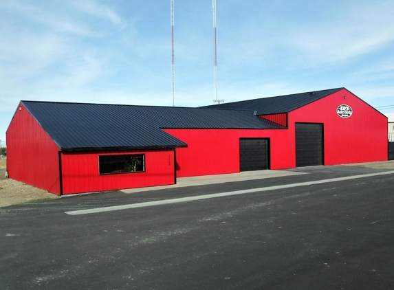 Ed's Autobody & Restoration - Great Falls, MT