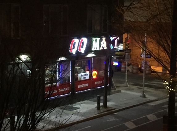 Qq Mini Mart - Philadelphia, PA