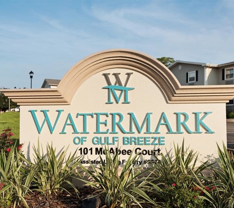 Watermark of Gulf Breeze - Gulf Breeze, FL