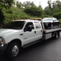 Chase Towing Flatbed Service