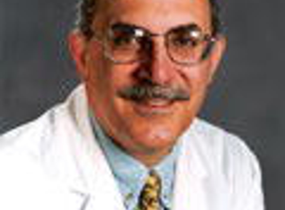 Dr. Phillip Francis Nasrallah, MD - Akron, OH