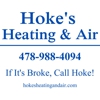 Hoke's Heating and Air gallery
