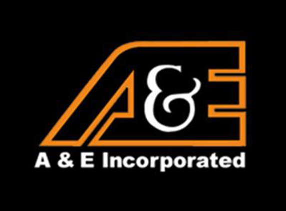 A & E Incorporated - Racine, WI