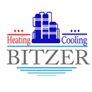 Bitzer Heating & Cooling - Air Conditioning Service & Repair