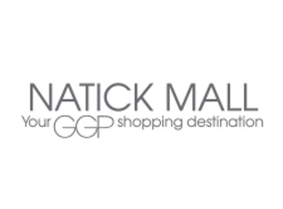 Natick Mall - Natick, MA