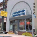 One Hour Martinizing, Oakland - Dry Cleaners & Laundries