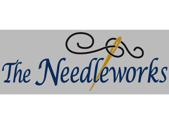 Needleworks of Birmingham The - Birmingham, MI