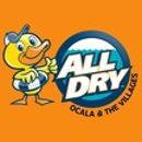 All Dry Services of Ocala & The Villages - Mold Remediation