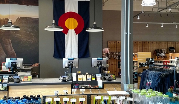 Ford Construction Company - Grand Junction, CO. REI Grand Junction, Remodel by Ford Construction