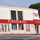 Nina The Fashion Boutique - Women's Clothing Wholesalers & Manufacturers