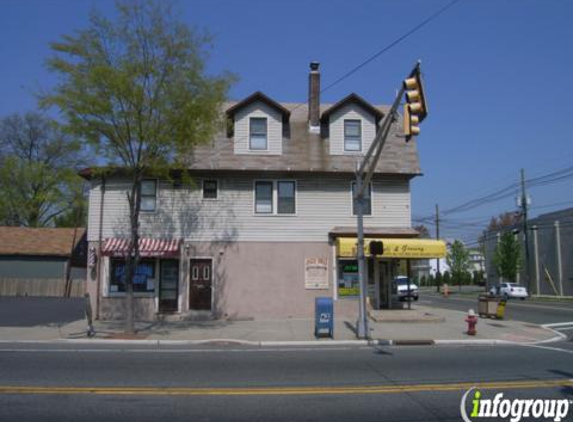 Sals Barber Shop - Dunellen, NJ