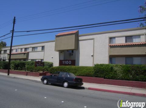 Fletcher Hills Apartments - El Cajon, CA