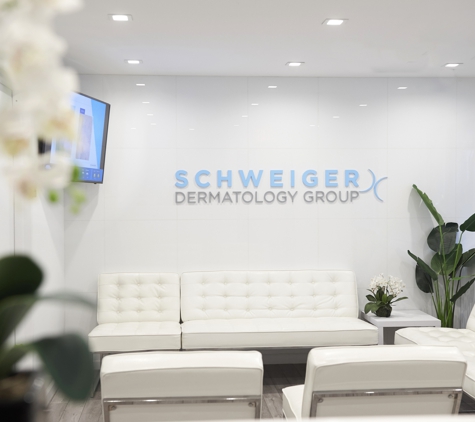 Schweiger Dermatology Group - Upper West Side - New York, NY